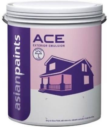 Asian Paints Distemper Wall Paint