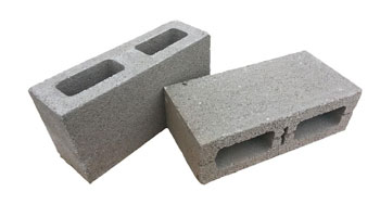 Hollow Bricks