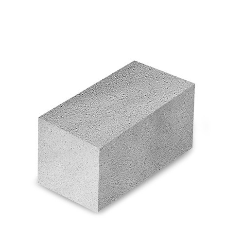 Ramco Fly Ash Brick